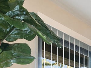 Espresso Home Finishes Dining room at Hensley at Corona Pointe Apartments